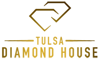 Tulsa Diamond House in Grove, OK