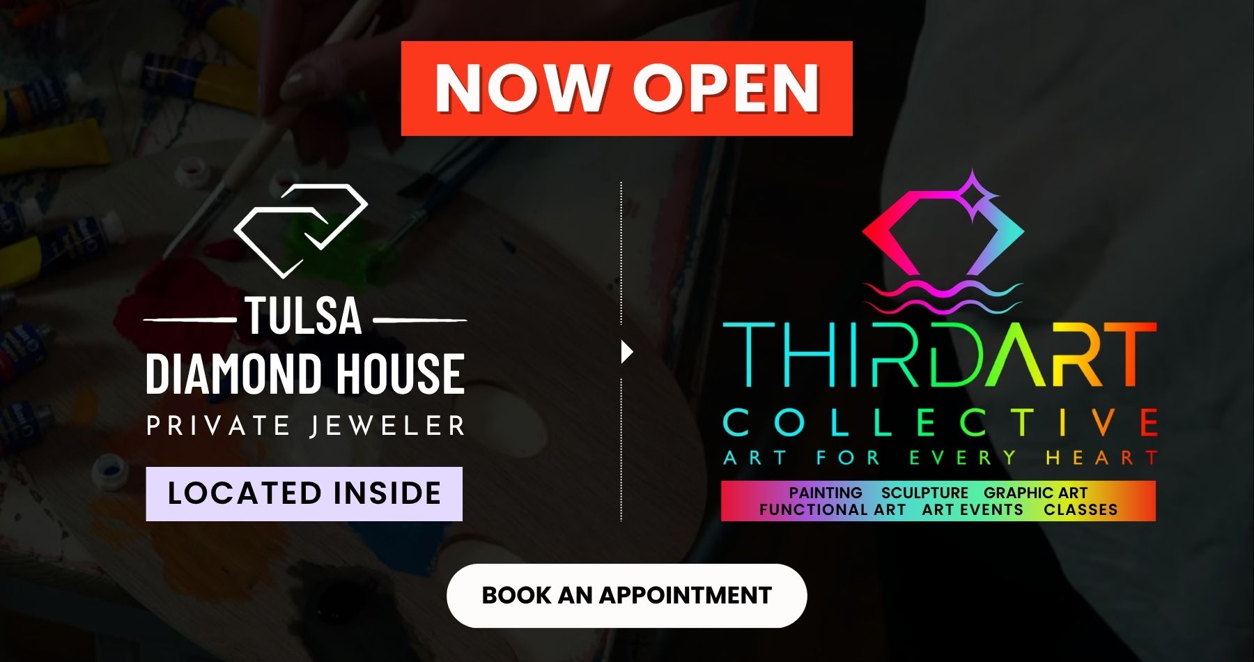 now open at tulsa diamond house